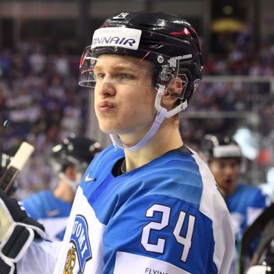 Kaapo Kakko