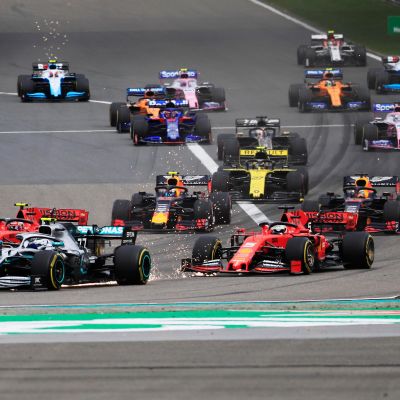 Formula 1