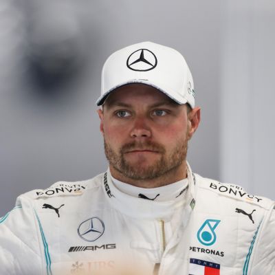 Valtteri Bottas