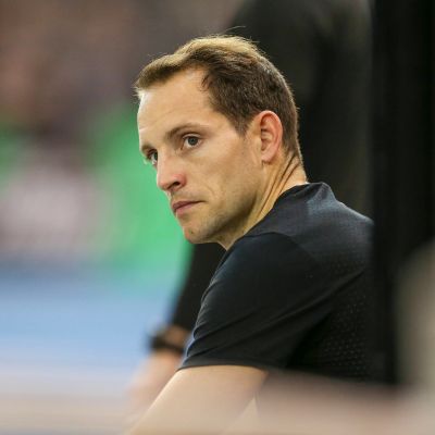 Renaud Lavillenie