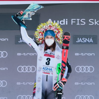 Petra Vlhova