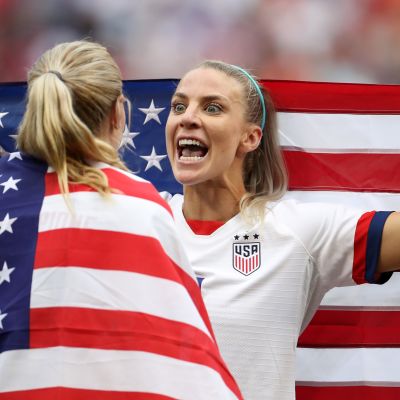 Maja Hitij/Getty Images