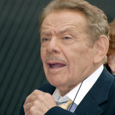 Jerry Stiller