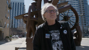 Bill Ayers