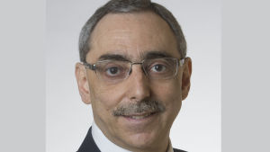 Samlingspartiets riksdagsledamot Ben Zyskowicz. Ben Zyskowicz