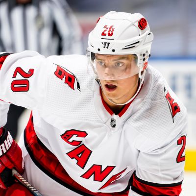 Sebastian Aho