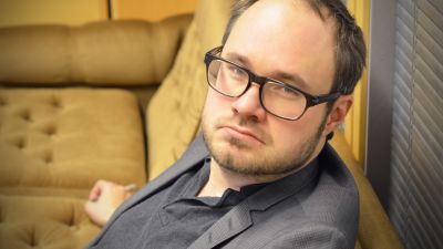 tuomas enbuske