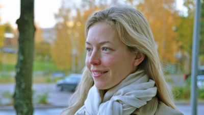 linda zilliacus