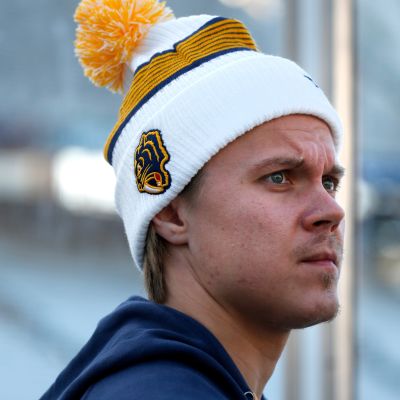 Mikael Granlund