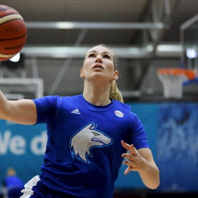 Annika Holopainen