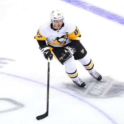 Sidney Crosby