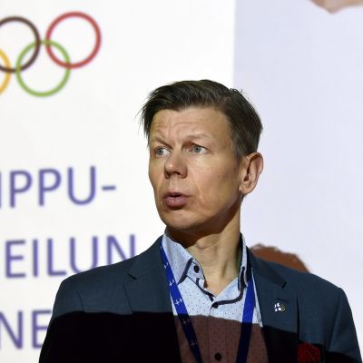 Mikko Salonen