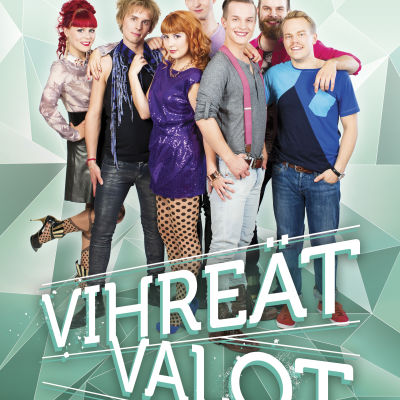 Vihreät Valot