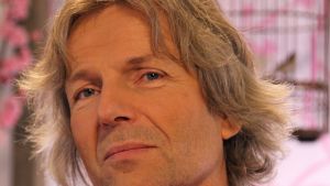 Hannes Nykänen är filosof. Filosof Hannes Nykänen