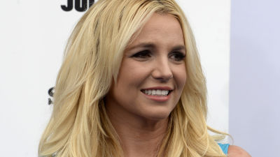 Britney Spears