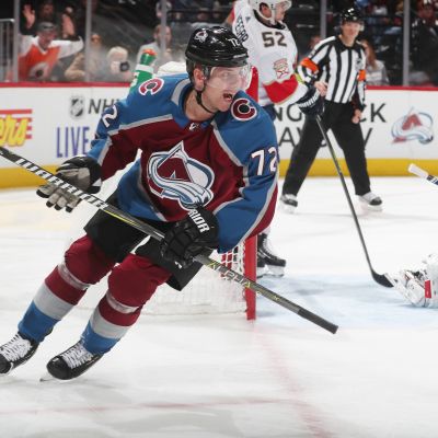 Joonas Donskoi Colorado