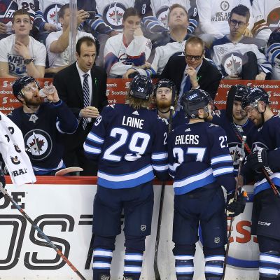 Winnipeg Jets