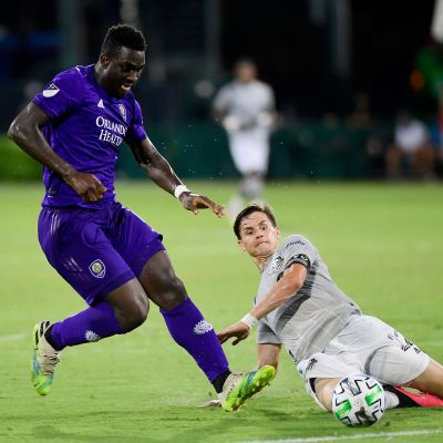 Jukka Raitala Montreal Impact 2020