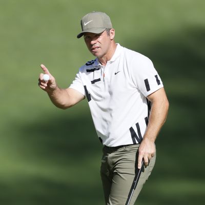 Paul Casey