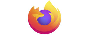 Firefox-selaimen graafinen ikoni
