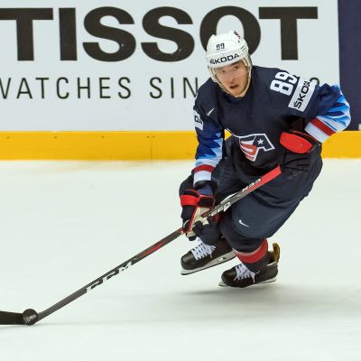 Cam Atkinson