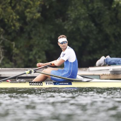 Robert Ven SM 2019