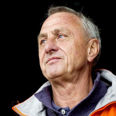 Johan Cruyff