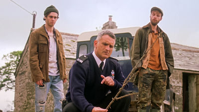 Doc Martin Suosikkisarjan 9 Kausi Jaahyvaiset Omaperaiselle