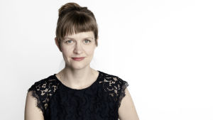 – Det krävs en del övning och träning för att bli en bra aktivist, säger psykolog Karin Kali Andersson. Hon förespråkar öppen dialog för att undvika våld. Karin Kali Andersson.