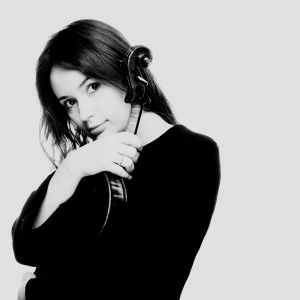 Patricia Kopatchinskaja, viulu