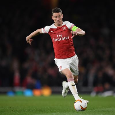 Laurent Koscielny