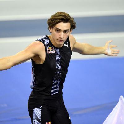 Armand Duplantis