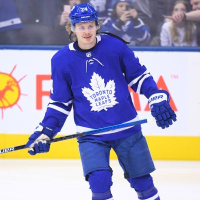 Kasperi Kapanen