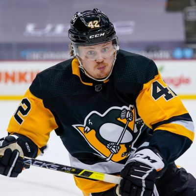 Kasperi Kapanen
