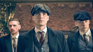 yle peaky blinders tv1 athur johtavat cillian veljekset thomas