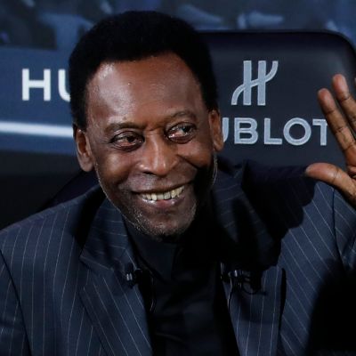 Pele