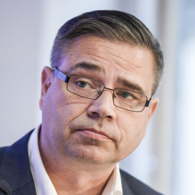 Mika Lehtimäki.