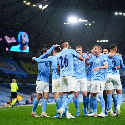manchester city