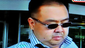 Kim Jong-Nam är den senaste i en rad släktingar Kim Jong-un ska ha låtit mörda. De övriga släktingarna hade bärande roller inom regimen men Kim Jong-Nam verkade ointresserad av makt. Kim Jong-nam