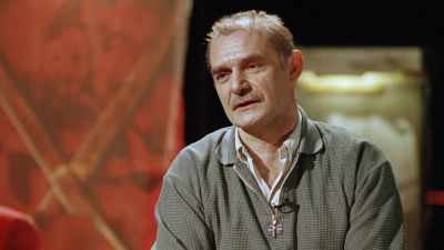 Ralf Sund.