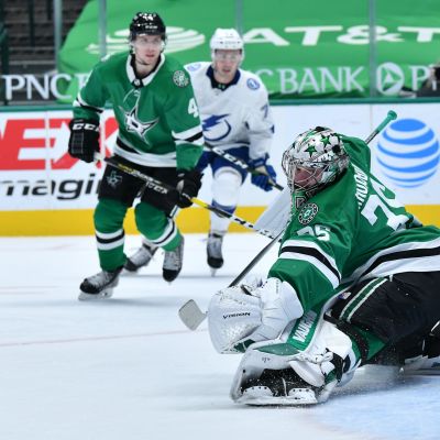 Dallas Stars