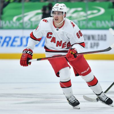 Teuvo Teräväinen