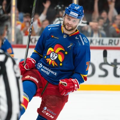 Jokereille dramaattinen voitto Tallinnassa - katso kaikki maalit