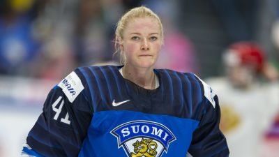 Noora Räty.