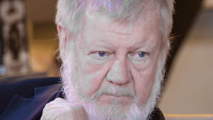 Filosofi, kirjailija Torsti Lehtinen