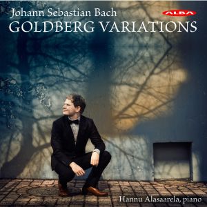 J.S. Bach: Goldberg Variations - Hannu Alasaarela