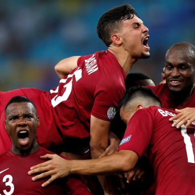 Qatar Copa America