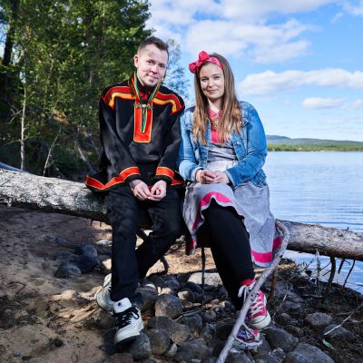 Heli já Mikkâl