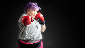 Jenny Lehtinen. Asiantuntija vastaa kysymyksiin liikunnan aloittamisesta.