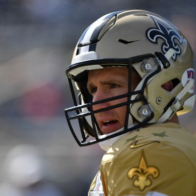 David Brees